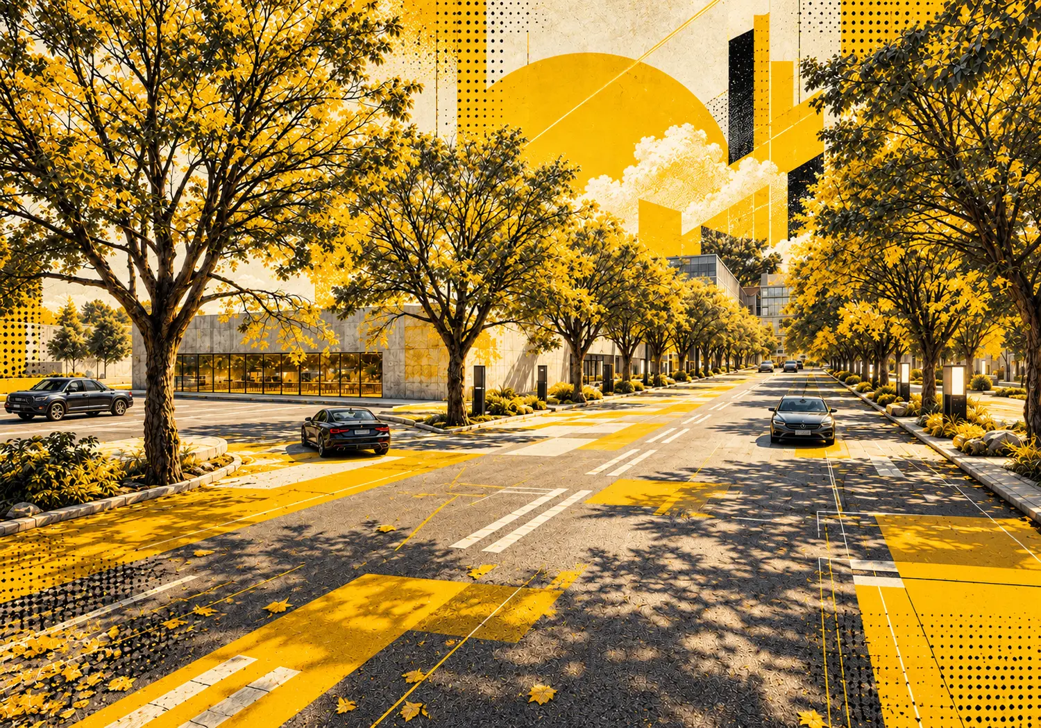TORRES LAIZ — BOULEVARD