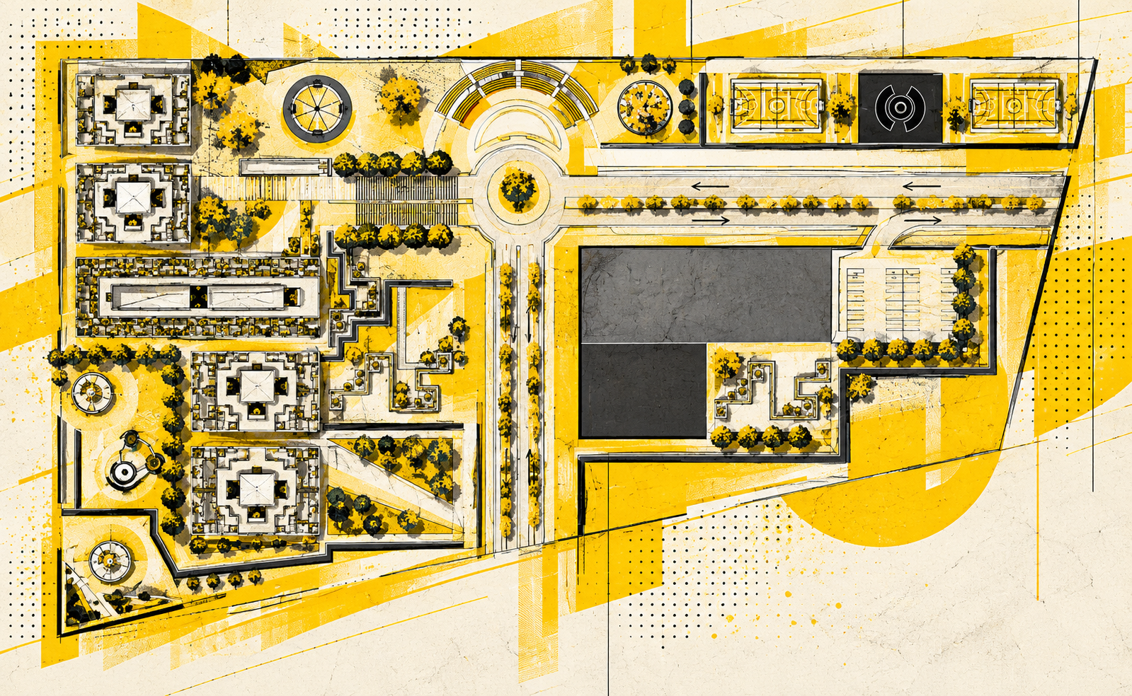 TORRES LAIZ — PROGRAM